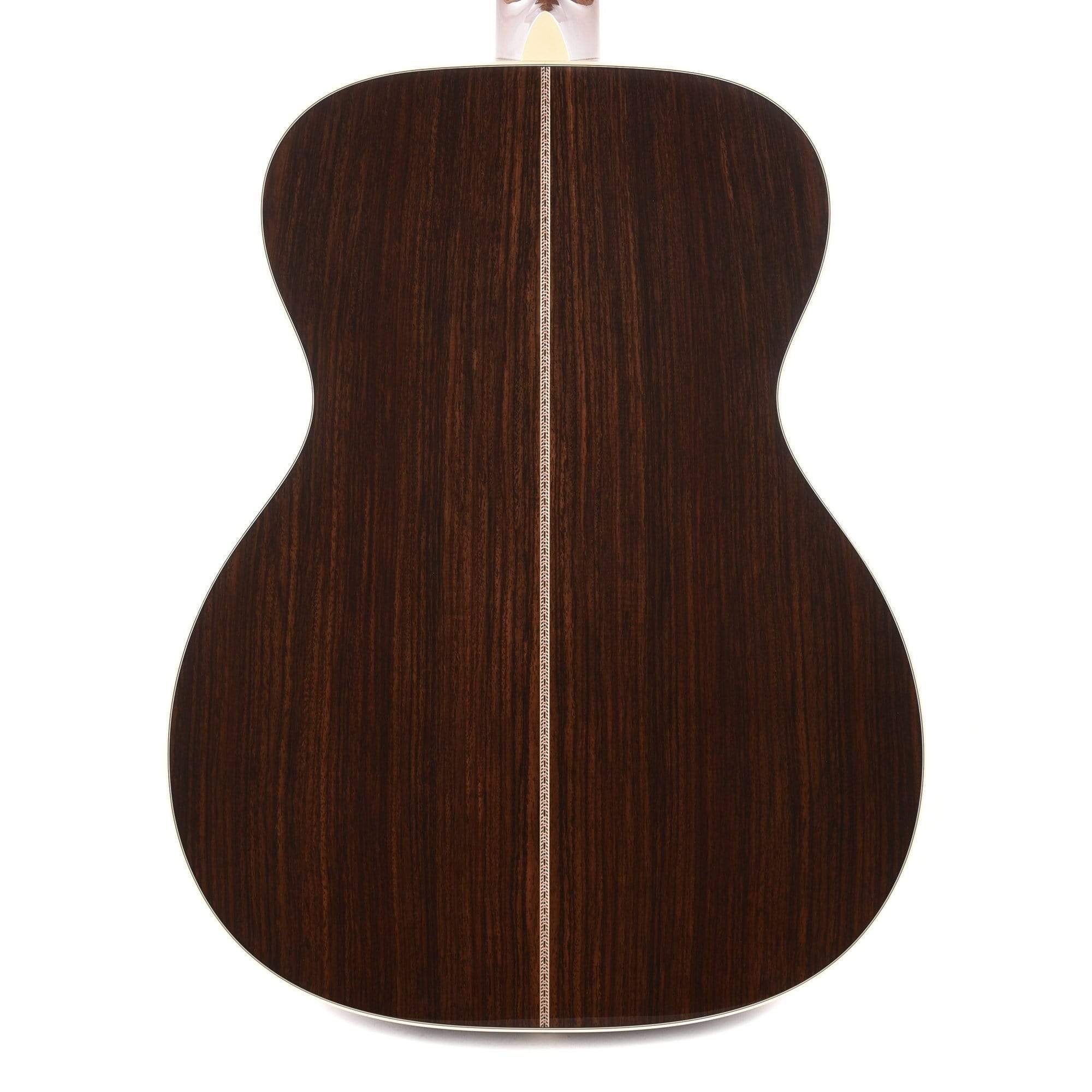 Martin OM-42 Natural NAMM Booth 2020 Acoustic Guitars / OM and Auditorium