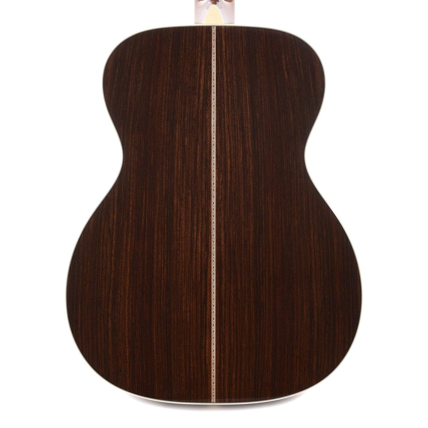 Martin OM-42 Natural NAMM Booth 2020 Acoustic Guitars / OM and Auditorium