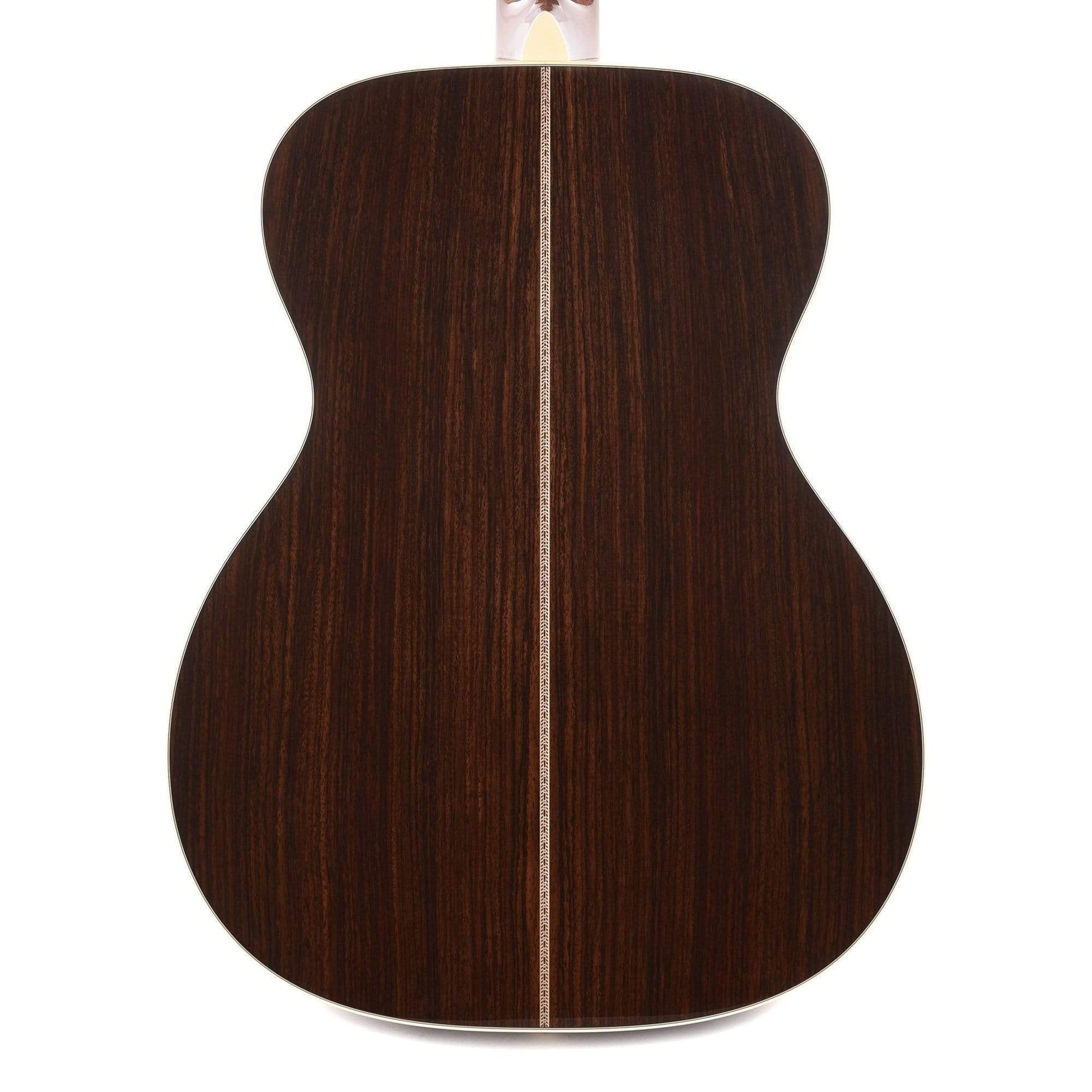 Martin OM-42 Natural NAMM Booth 2020 Acoustic Guitars / OM and Auditorium