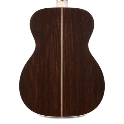 Martin OM-42 Natural NAMM Booth 2020 Acoustic Guitars / OM and Auditorium