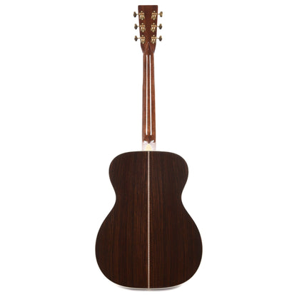 Martin OM-42 Natural NAMM Booth 2020 Acoustic Guitars / OM and Auditorium