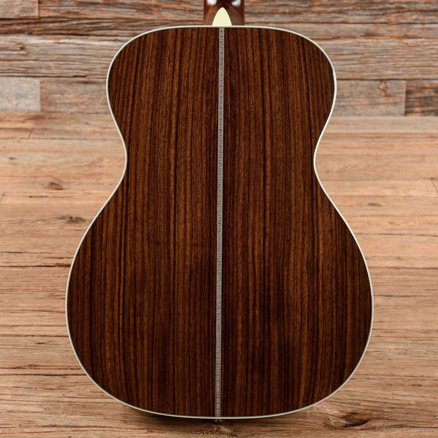 Martin OM-JM John Mayer Natural Acoustic Guitars / OM and Auditorium