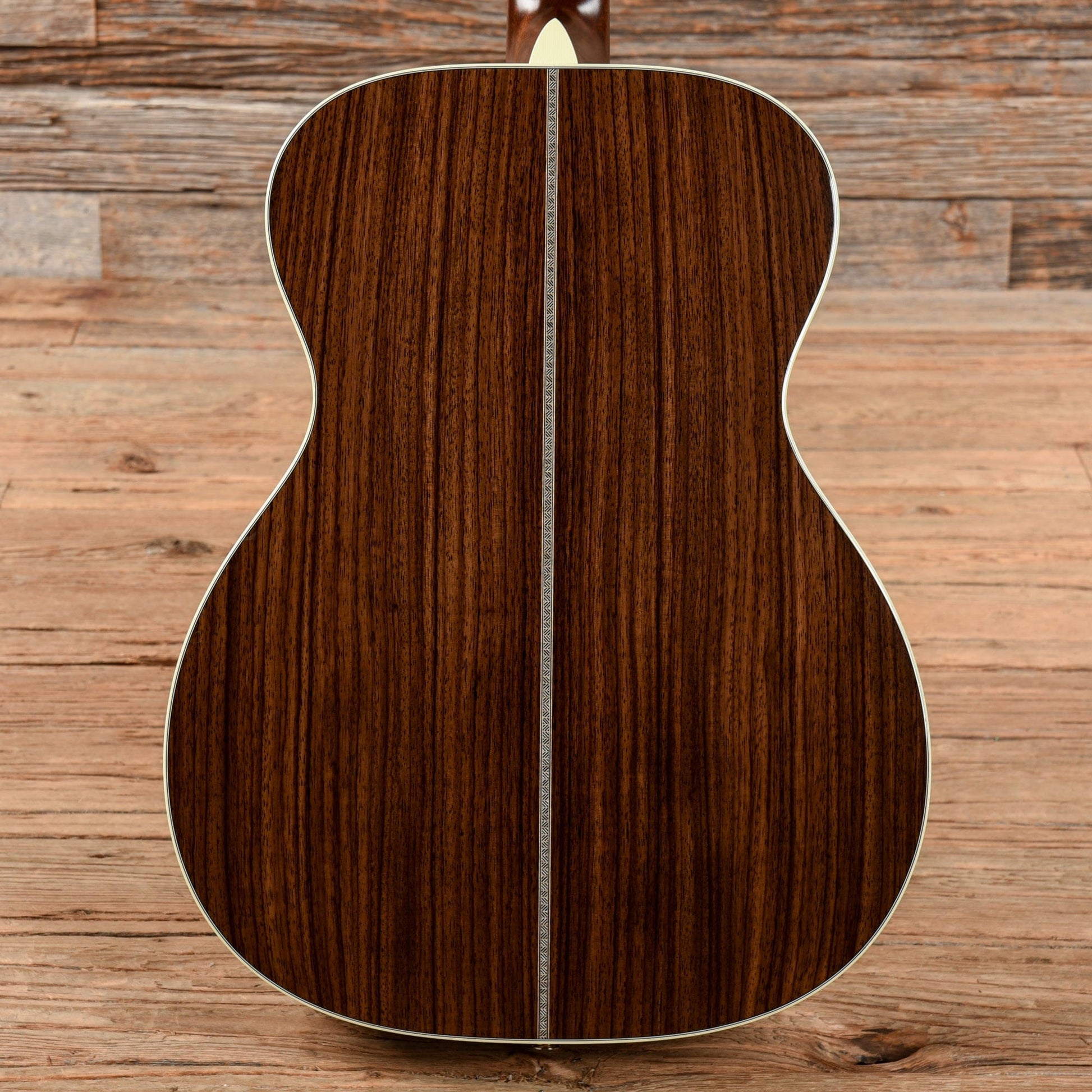 Martin OM-JM John Mayer Natural Acoustic Guitars / OM and Auditorium