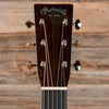 Martin OM-JM John Mayer Natural Acoustic Guitars / OM and Auditorium
