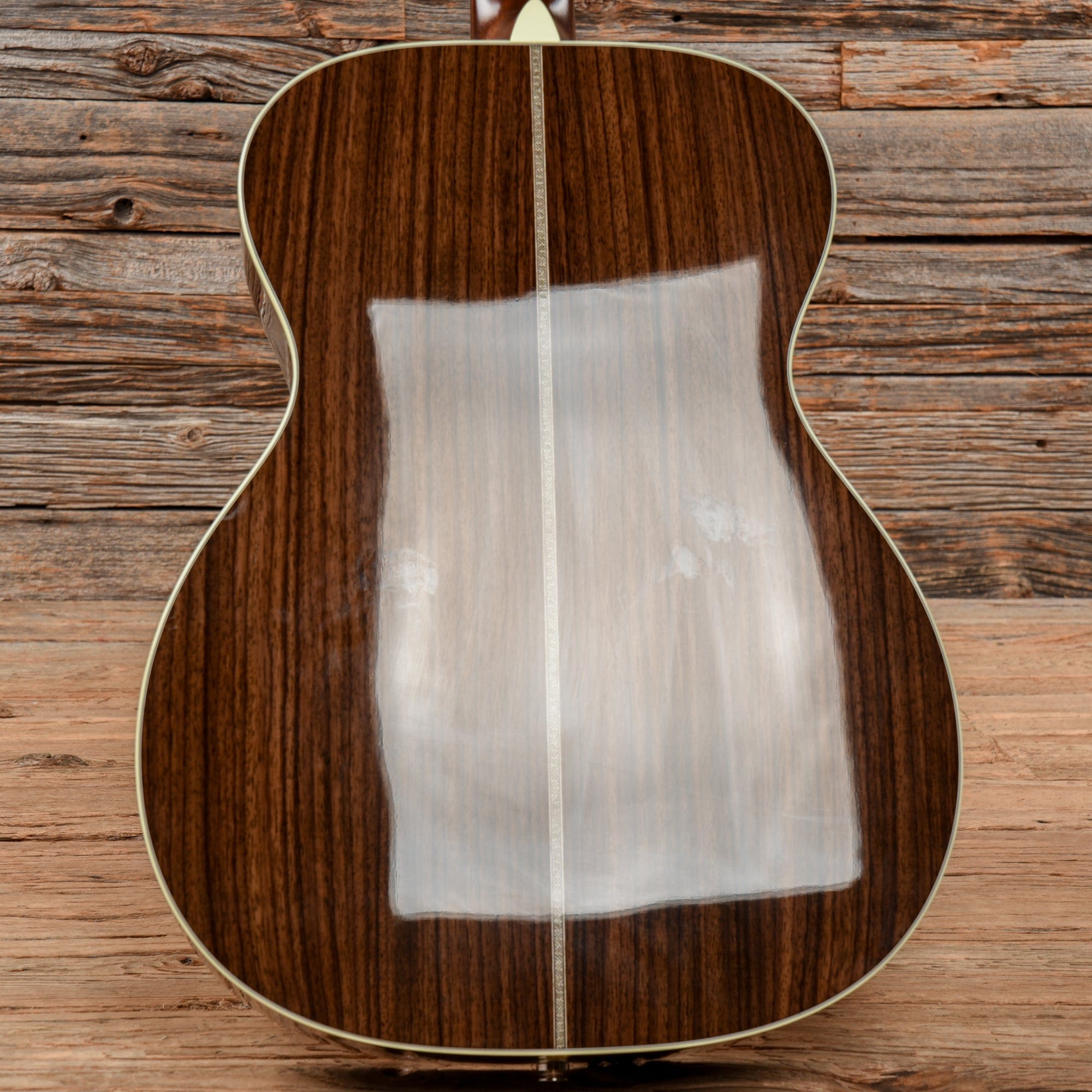 Martin OM-JM John Mayer Natural Acoustic Guitars / OM and Auditorium