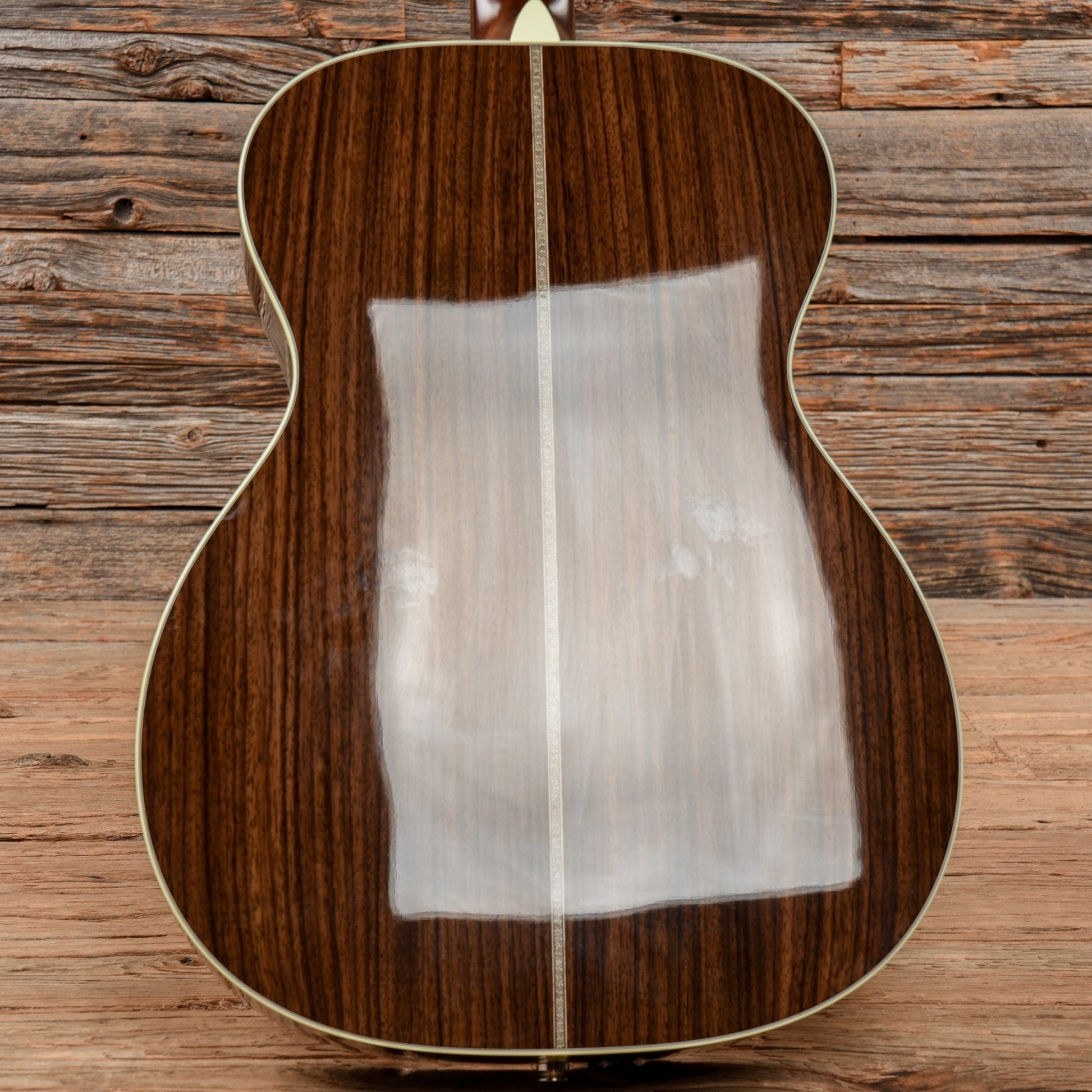 Martin OM-JM John Mayer Natural Acoustic Guitars / OM and Auditorium