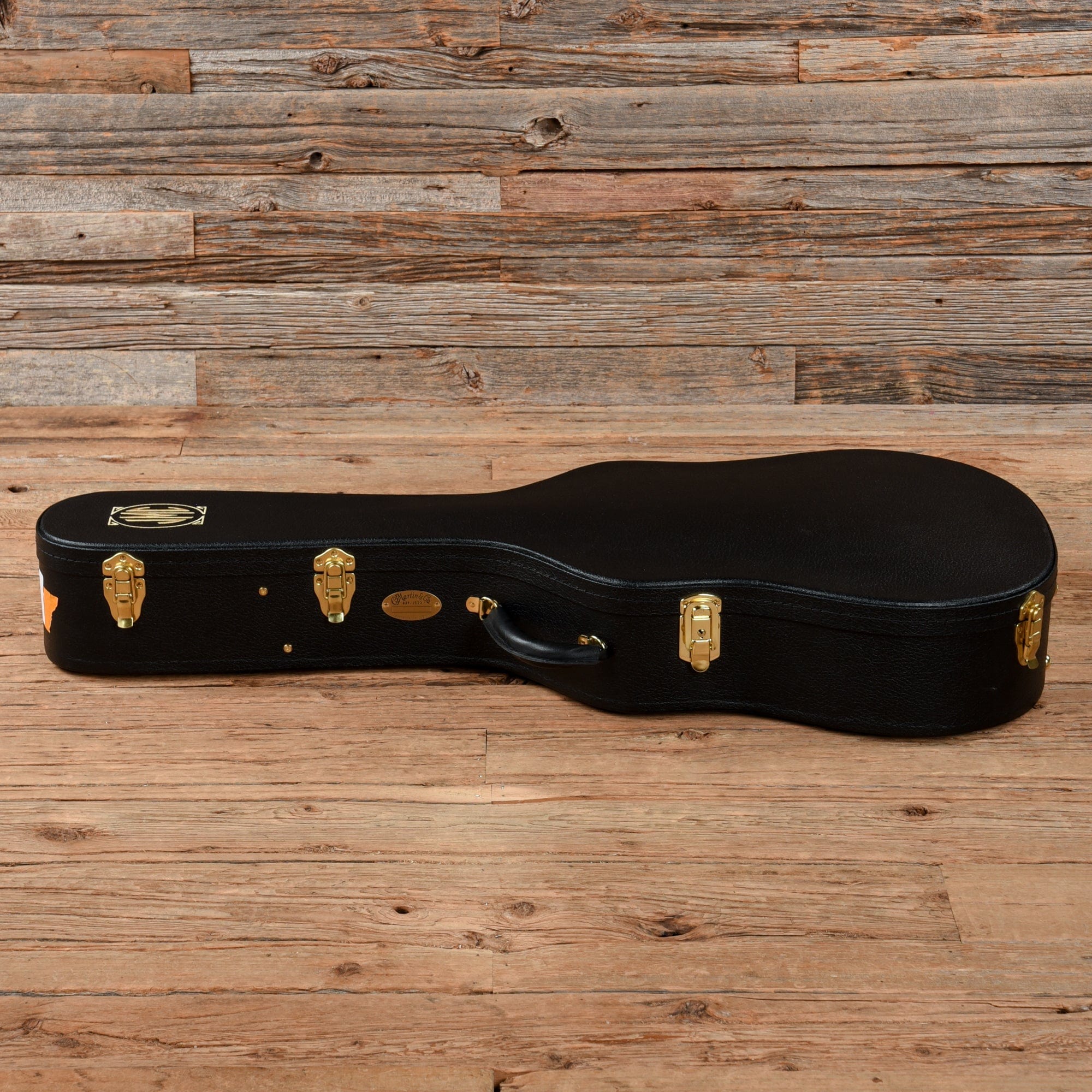 Martin OM-JM John Mayer Natural Acoustic Guitars / OM and Auditorium