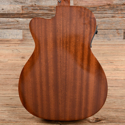 Martin OMC-15E Natural 2002 Acoustic Guitars / OM and Auditorium