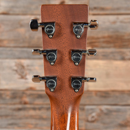 Martin OMC-15E Natural 2002 Acoustic Guitars / OM and Auditorium