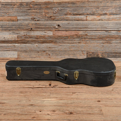 Martin OMC-15E Natural 2002 Acoustic Guitars / OM and Auditorium