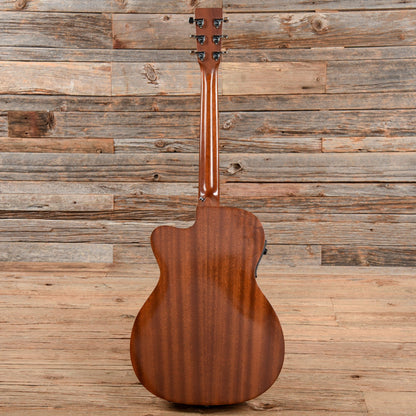 Martin OMC-15E Natural 2002 Acoustic Guitars / OM and Auditorium