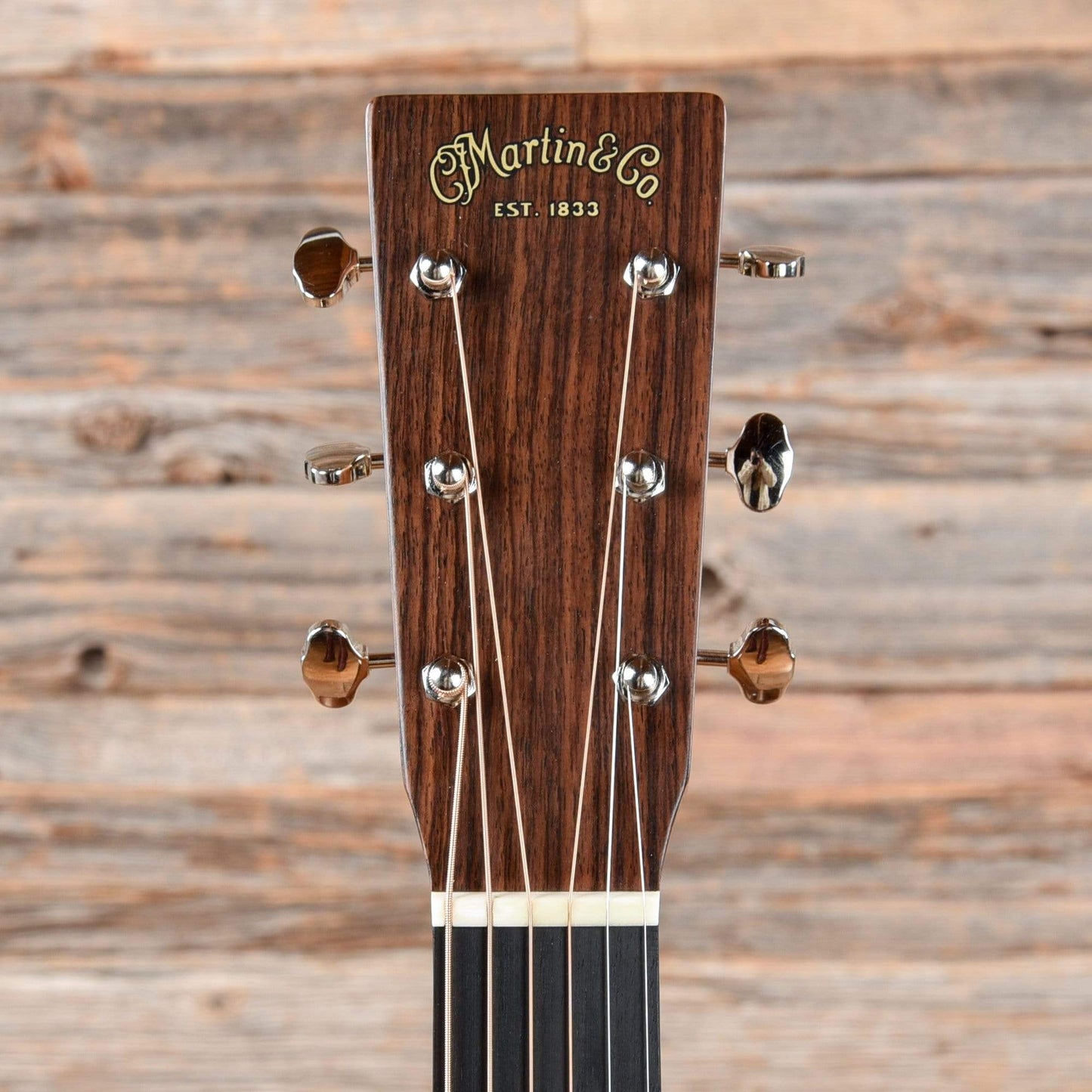 Martin OMC-16E Sunburst 2019 Acoustic Guitars / OM and Auditorium