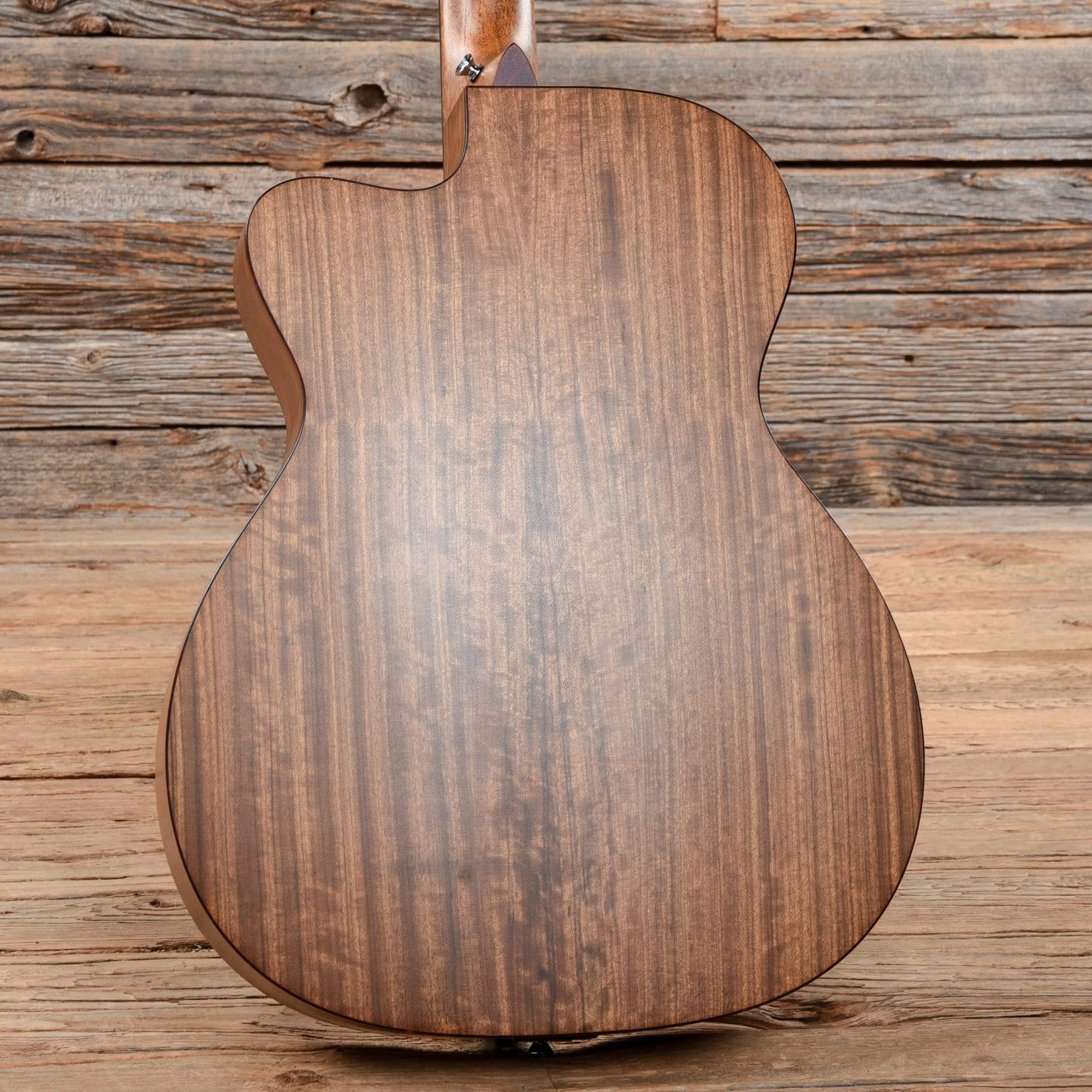 Martin OMC-16E Sunburst 2019 Acoustic Guitars / OM and Auditorium