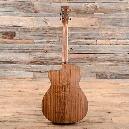 Martin OMC-16E Sunburst 2019 Acoustic Guitars / OM and Auditorium