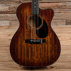 Martin OMC-16E Sunburst 2021 Acoustic Guitars / OM and Auditorium