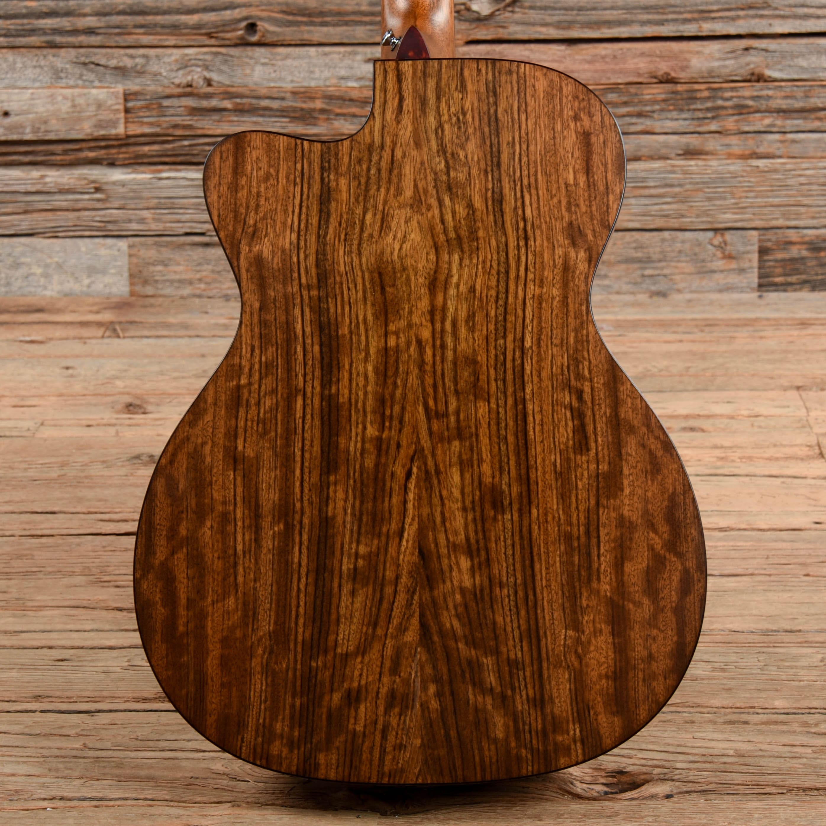 Martin OMC-16E Sunburst 2021 Acoustic Guitars / OM and Auditorium