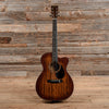 Martin OMC-16E Sunburst 2021 Acoustic Guitars / OM and Auditorium