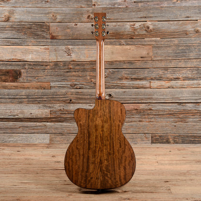 Martin OMC-16E Sunburst 2021 Acoustic Guitars / OM and Auditorium