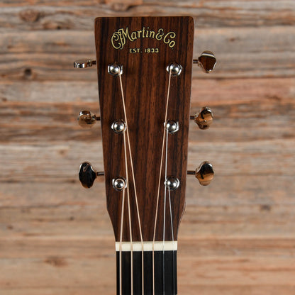 Martin OMC-16E Sunburst 2021 Acoustic Guitars / OM and Auditorium