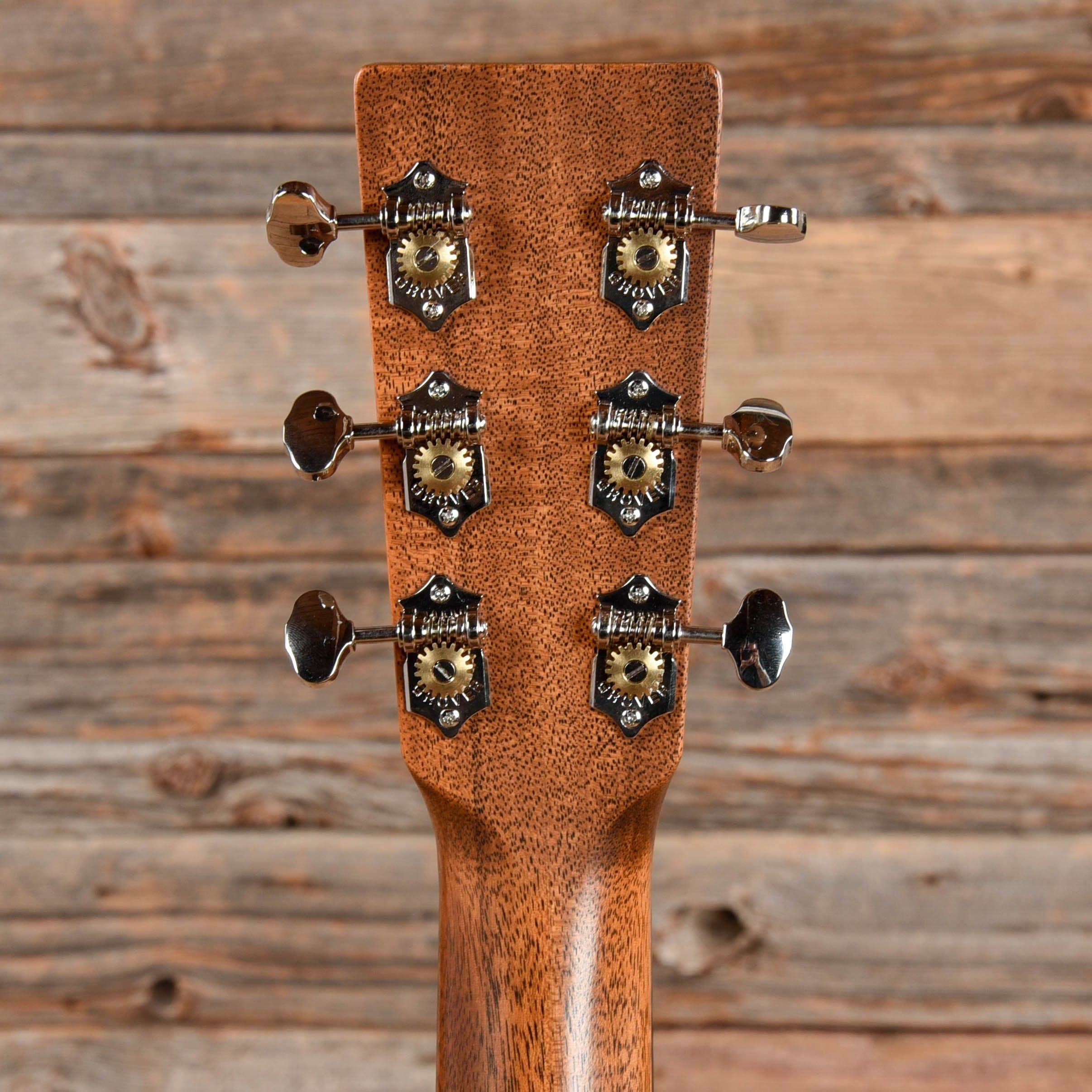 Martin OMC-16E Sunburst 2021 Acoustic Guitars / OM and Auditorium