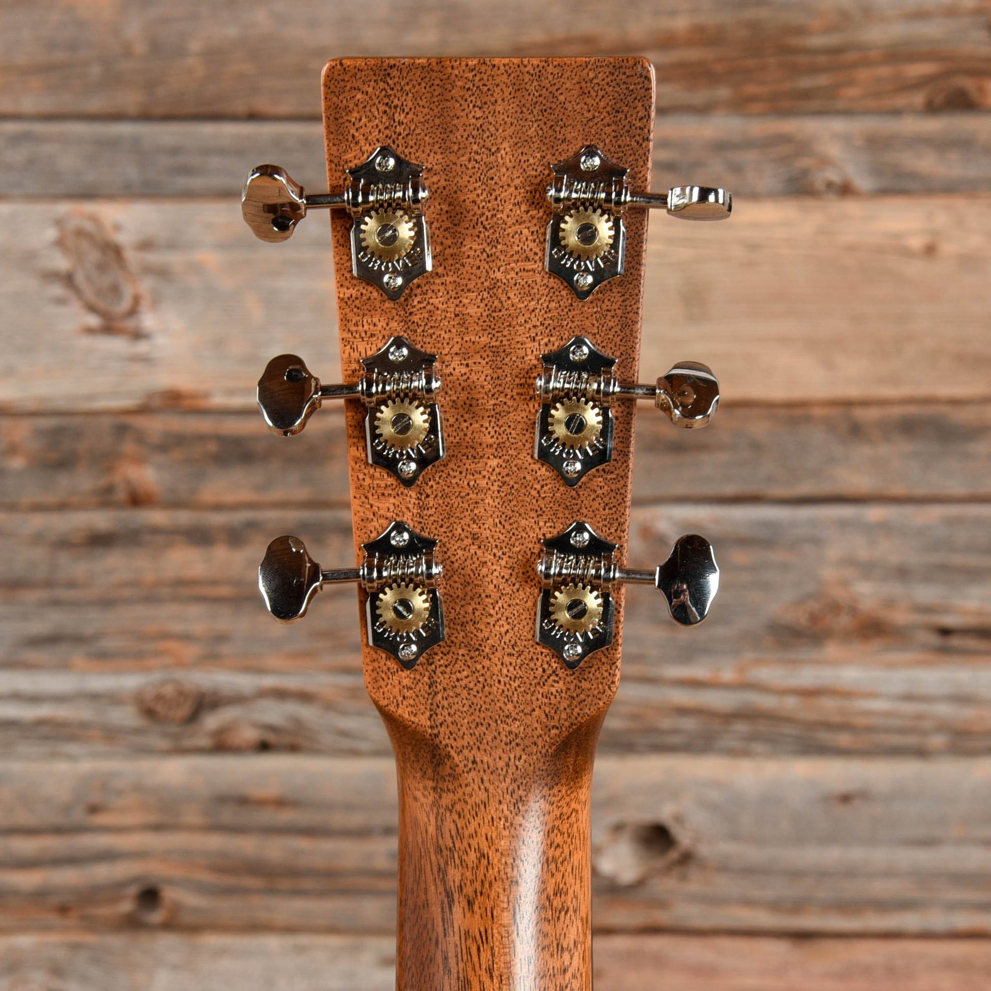 Martin OMC-16E Sunburst 2021 Acoustic Guitars / OM and Auditorium