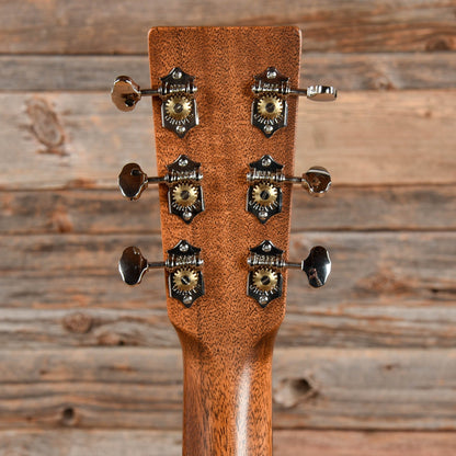 Martin OMC-16E Sunburst 2021 Acoustic Guitars / OM and Auditorium