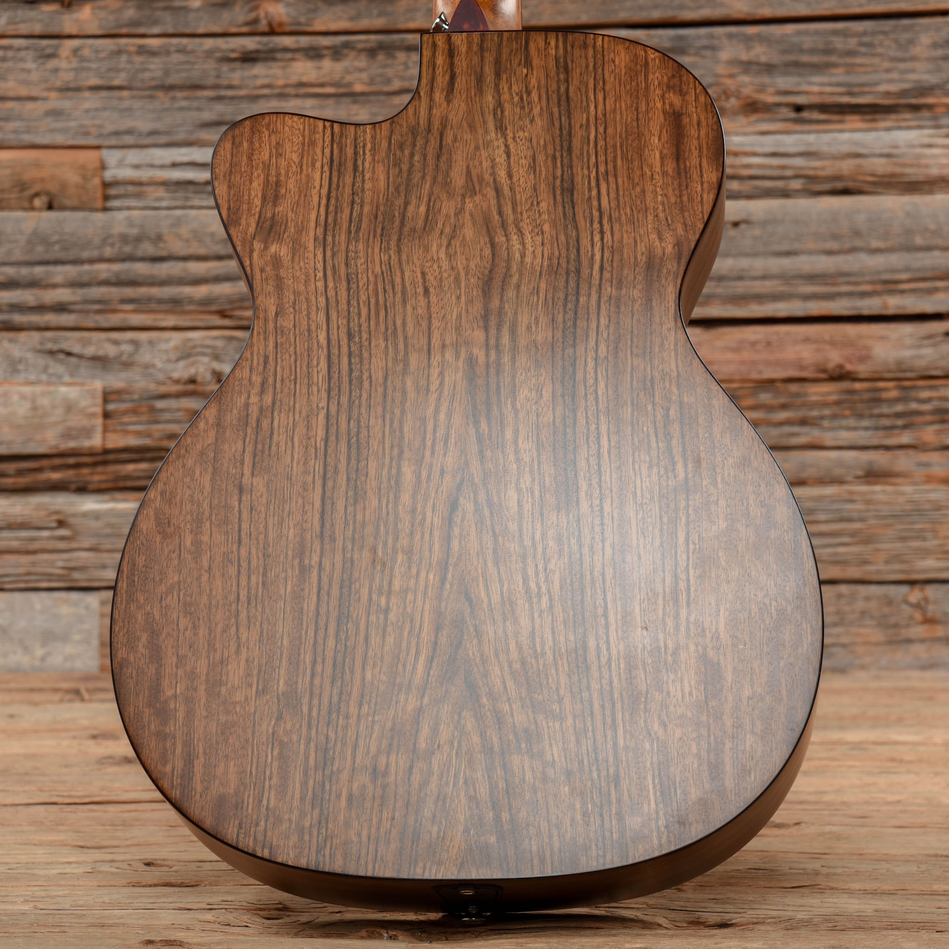 Martin OMC-16E Sunburst 2021 Acoustic Guitars / OM and Auditorium