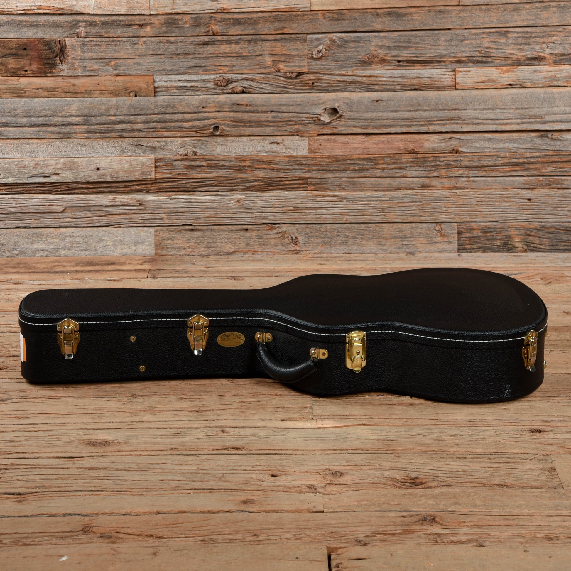 Martin OMC-18LJ Laurence Juber Signature Natural 2007 Acoustic Guitars / OM and Auditorium