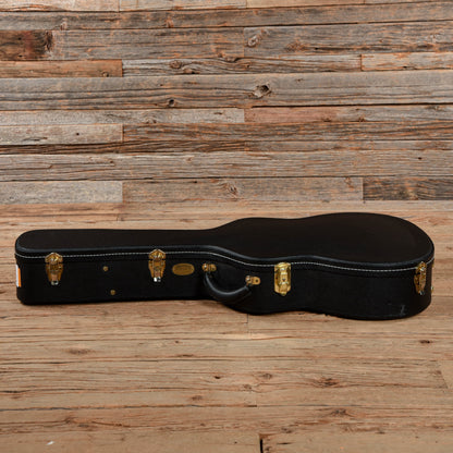 Martin OMC-18LJ Laurence Juber Signature Natural 2007 Acoustic Guitars / OM and Auditorium