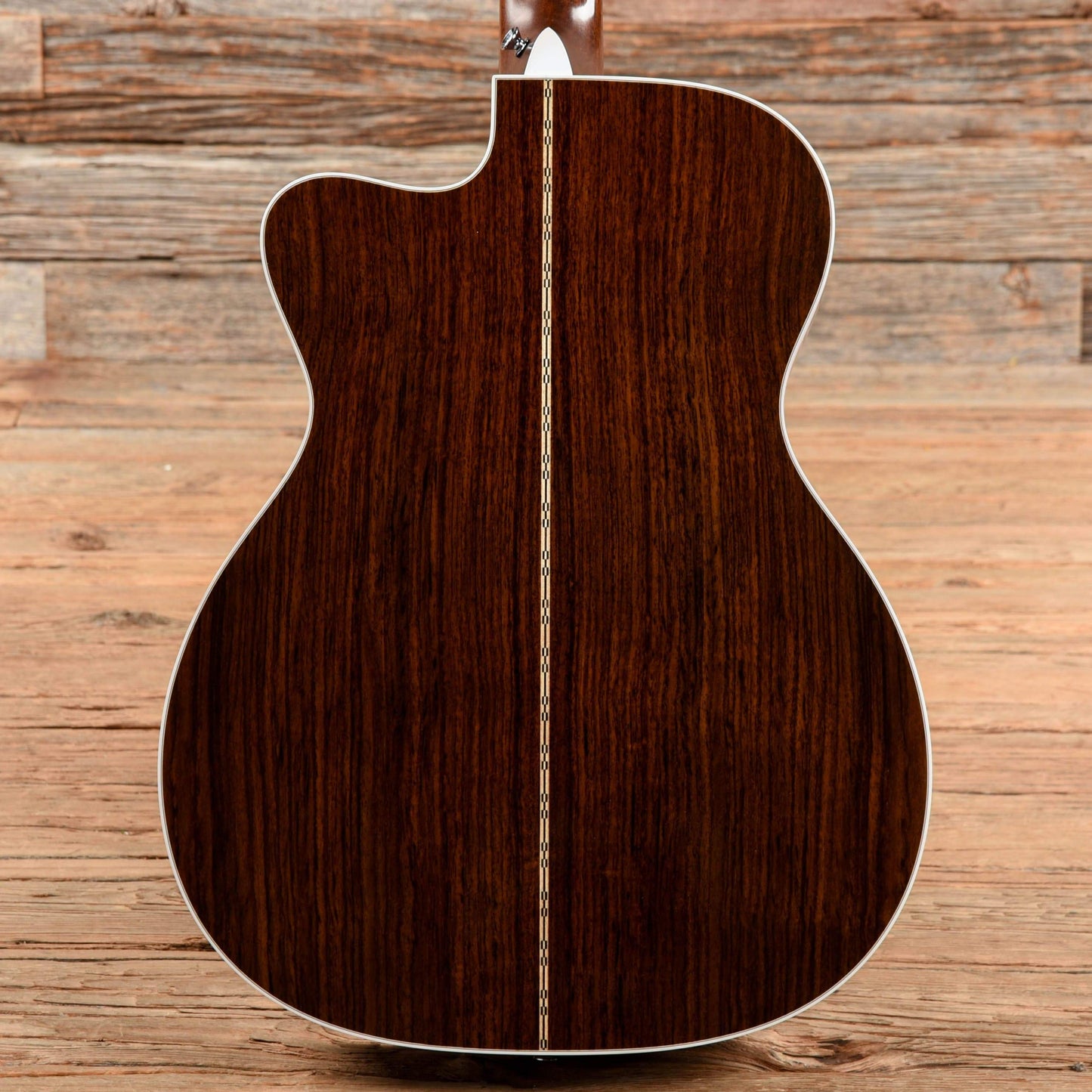 Martin OMC-28E Standard Series Natural 2016 Acoustic Guitars / OM and Auditorium