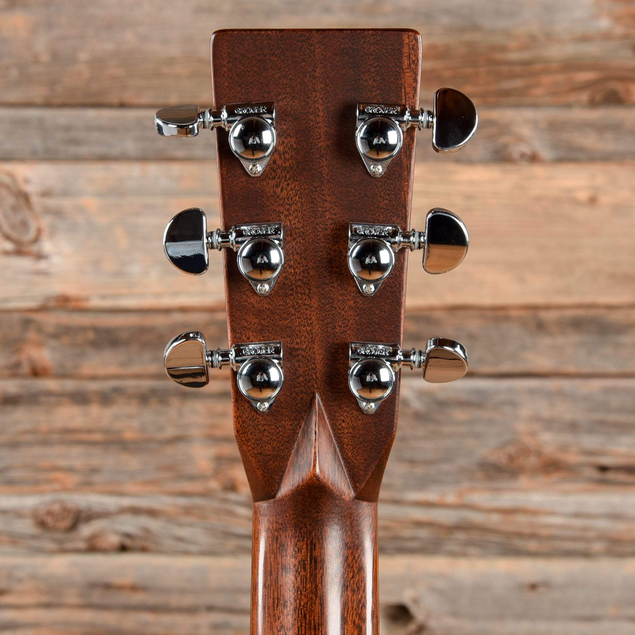 Martin OMC-28E Standard Series Natural 2016 Acoustic Guitars / OM and Auditorium