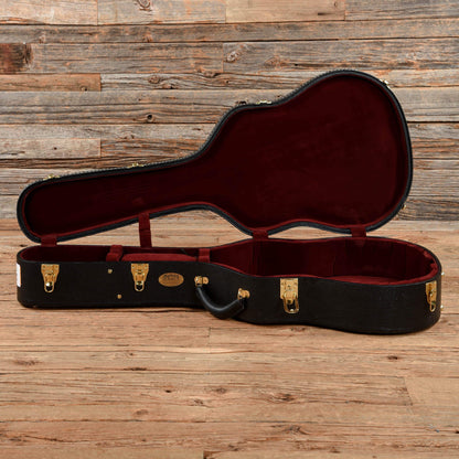 Martin OMC-28E Standard Series Natural 2016 Acoustic Guitars / OM and Auditorium