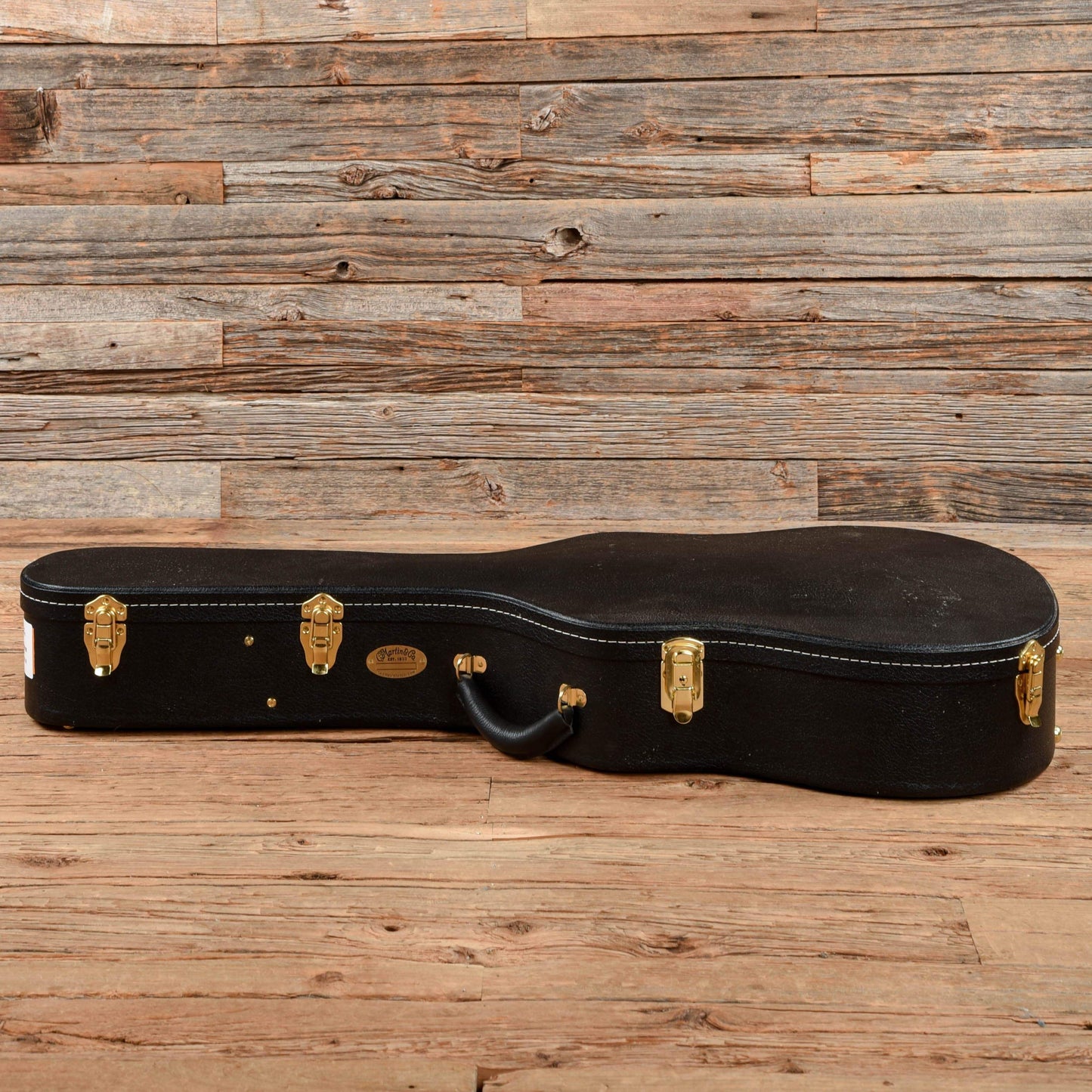 Martin OMC-28E Standard Series Natural 2016 Acoustic Guitars / OM and Auditorium