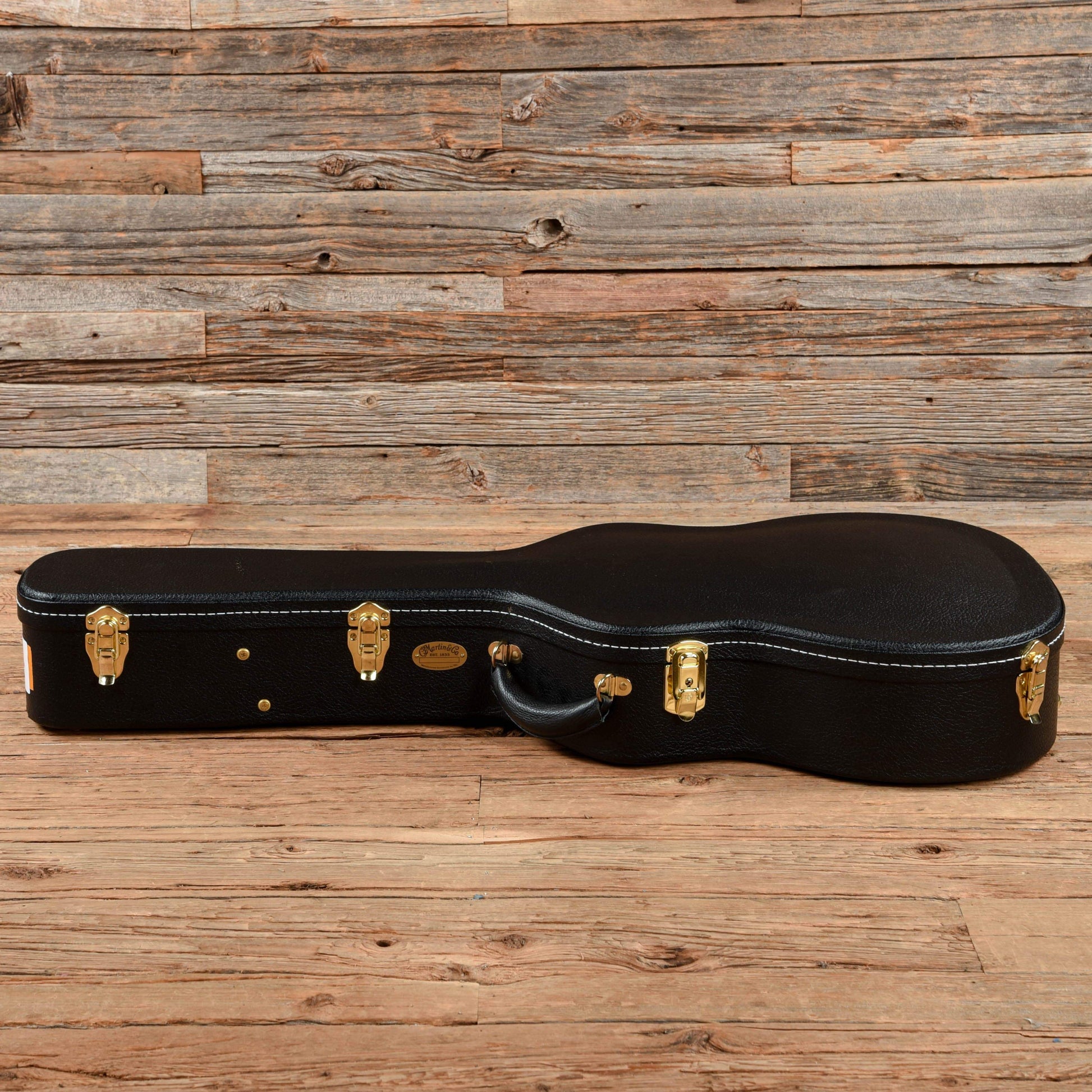 Martin OMC-28M Laurence Juber Custom Edition #178 Natural 2008 Acoustic Guitars / OM and Auditorium