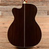 Martin OMC-28 Laurence Juber Custom Edition Natural 2004 Acoustic Guitars / OM and Auditorium