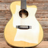 Martin OMC-28 Laurence Juber Custom Edition Natural 2004 Acoustic Guitars / OM and Auditorium