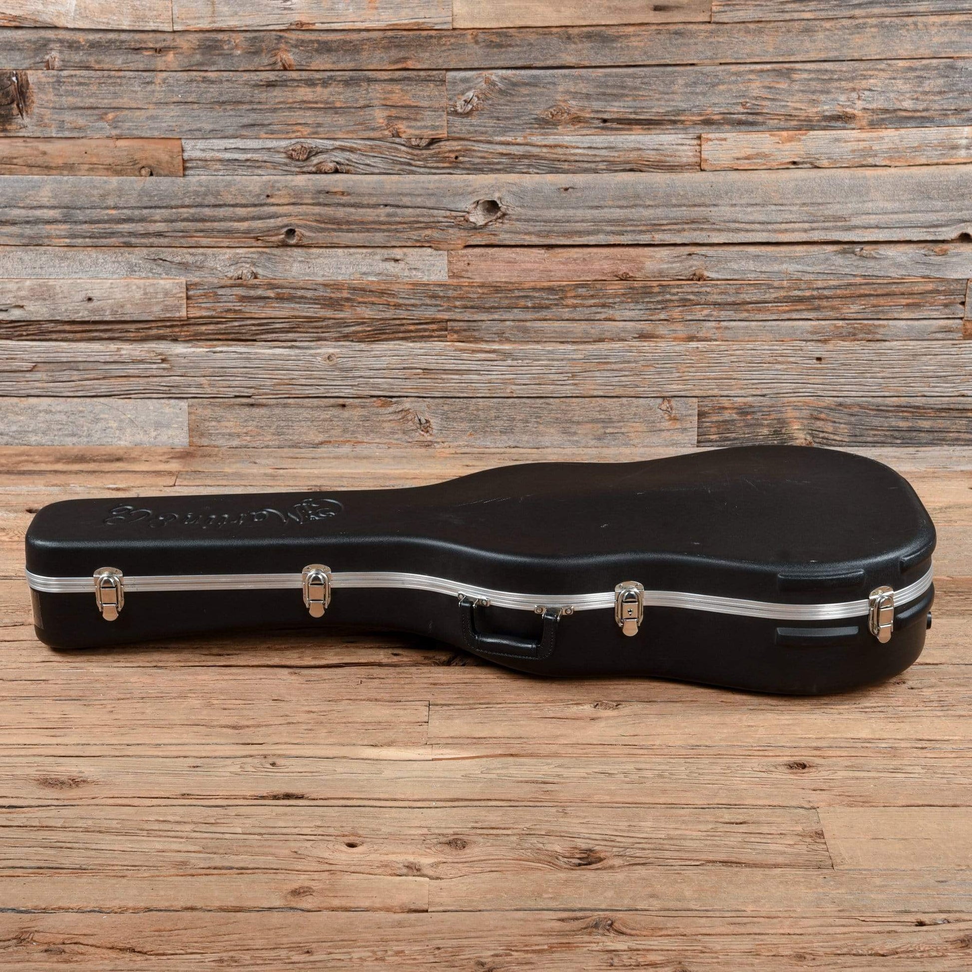 Martin OMC Aura Natural 2006 Acoustic Guitars / OM and Auditorium