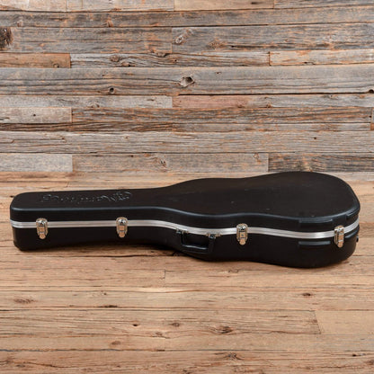 Martin OMC Aura Natural 2006 Acoustic Guitars / OM and Auditorium