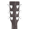 Martin OMC-X1E Black HPL w/Fishman MX Acoustic Guitars / OM and Auditorium