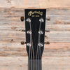 Martin OMCPA5 Jett Black 2013 Acoustic Guitars / OM and Auditorium