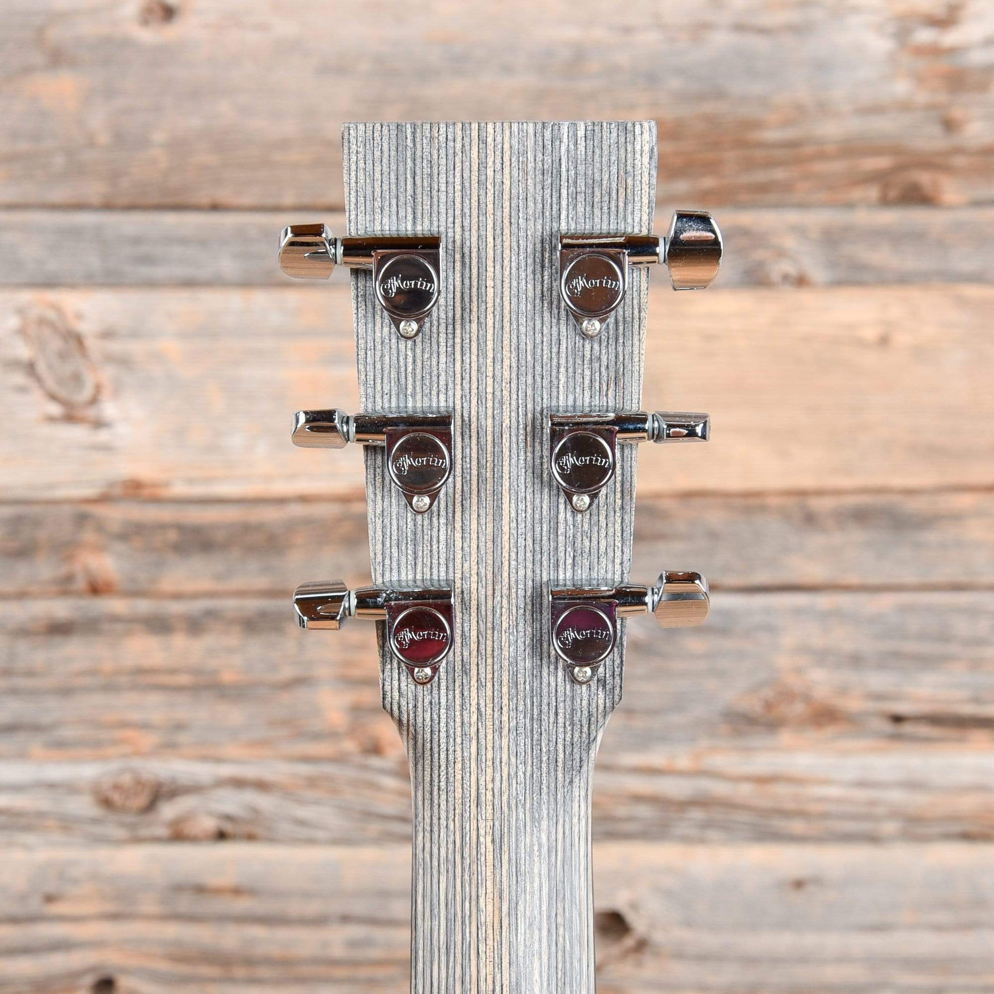 Martin OMCPA5 Jett Black 2013 Acoustic Guitars / OM and Auditorium