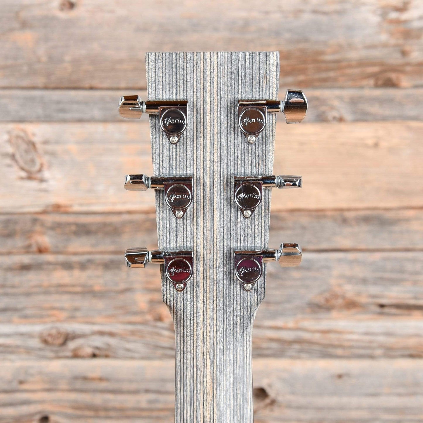 Martin OMCPA5 Jett Black 2013 Acoustic Guitars / OM and Auditorium