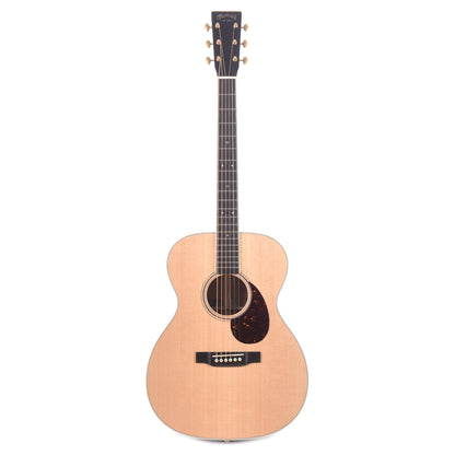 Martin OME Cherry Acoustic Guitars / OM and Auditorium