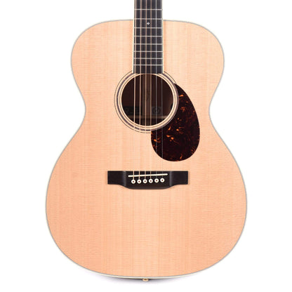 Martin OME Cherry Acoustic Guitars / OM and Auditorium