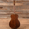 Martin OME Cherry Natural 2022 Acoustic Guitars / OM and Auditorium