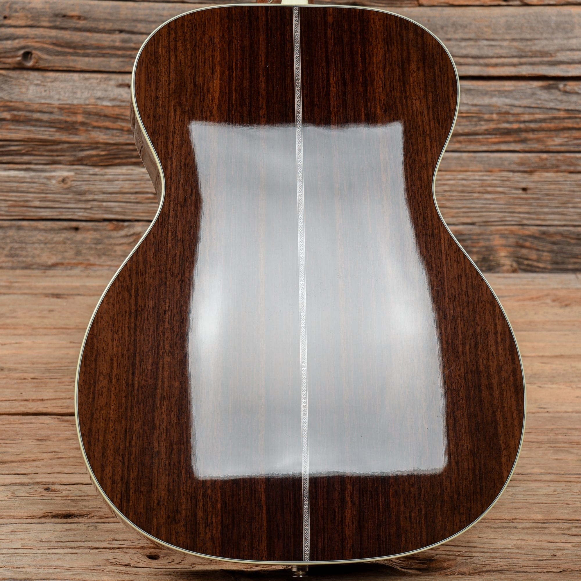 Martin OMJM John Mayer Natural 2021 Acoustic Guitars / OM and Auditorium