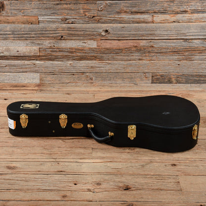 Martin OMJM John Mayer Natural 2021 Acoustic Guitars / OM and Auditorium