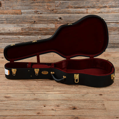 Martin OMJM John Mayer Natural 2021 Acoustic Guitars / OM and Auditorium