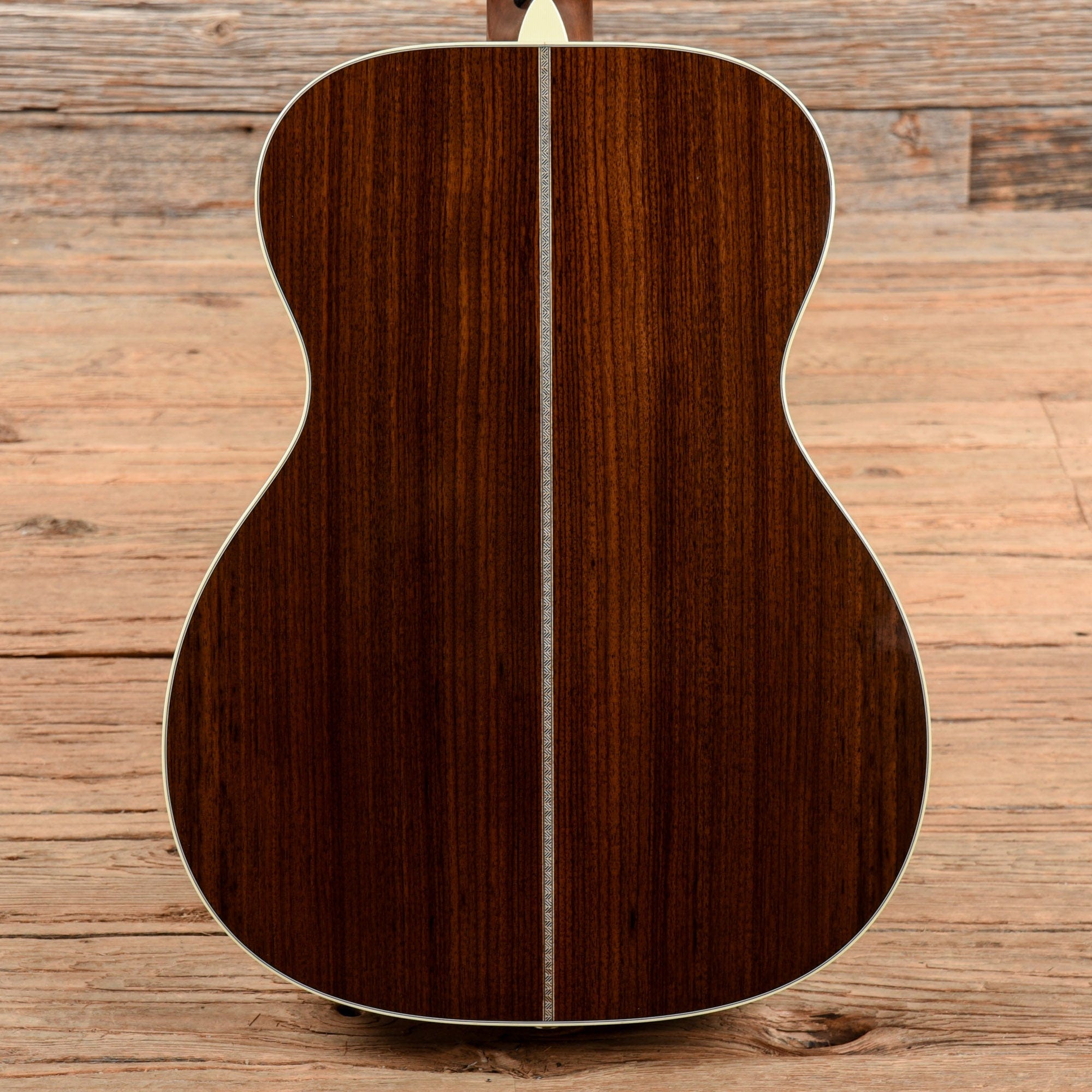 Martin OMJM John Mayer Natural Acoustic Guitars / OM and Auditorium