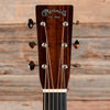 Martin OMJM John Mayer Natural Acoustic Guitars / OM and Auditorium